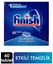 Picture of Finish Dishwasher Tabs 60's Classic