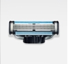 Picture of P-Gillette Mach3 Cartela Refill Razor Blade 10's