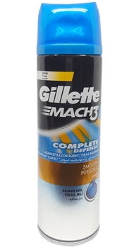 Gillette Mach 3 Smooth Shaving Gel 200 ML gillette, gilette, gillete, jillette, jilette, jilet, mach3, mach 3, tıraş jeli, Gillette Mach3 Tıraş Jeli 200 ml satın al, Gillette Mach3 Tıraş Jeli 200 ml fiyat