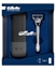 Gillette Skinguard Sensitive Razor + Travel Case  gillette, gillette tıraş makinesi, gillette tıraş bıçağı, gillette skinguard, gillette sensetive, hassas tıraş bıçağı, hassas ciltler için tıraş bıçağı, jilet, tıraş bıçağı, tıraş makinesi, yedek tıraş bıçağı
