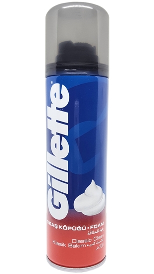 tıraş köpüğü, traş köpüğü, gillette, gilette, gilete, jilette, tıraş kopugu, shaving foam, gillette sinekkaydı tıraş köpüğü 200 ml satın al, gillette sinekkaydı tıraş köpüğü 200 ml fiyat