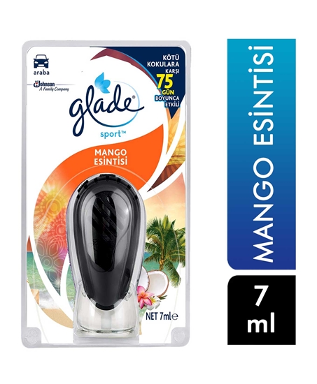 Picture of Glade Auto LavM+TropB 7ml/6+6 TR