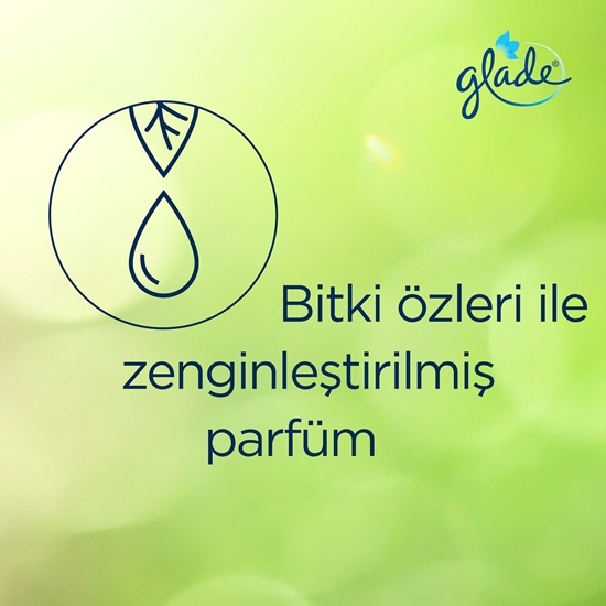 Picture of Glade Auto LavM+TropB 7ml/6+6 TR