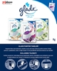 Picture of Glade Hang it Fresh Jasmine 8 gr