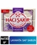 Picture of Hacı Şakir Banyo Sabunu 4x150 gr Lavanta