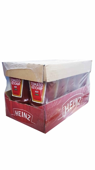 Picture of P-Heinz Acılı Ketçap 400 ML 460 Gr