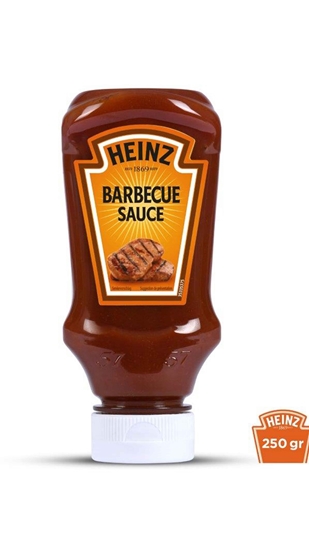 Picture of P-Heinz Barbeku Sos Td 250 Gr
