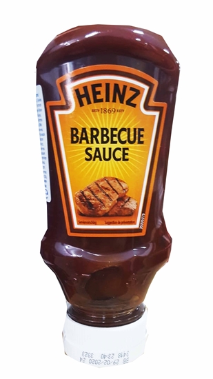 Picture of P-Heinz Barbeku Sos Td 250 Gr