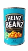 Picture of P-Heinz Domates Soslu Fasülye 415 Gr