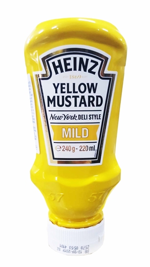 Picture of P-Heinz Hardal 240 Gr