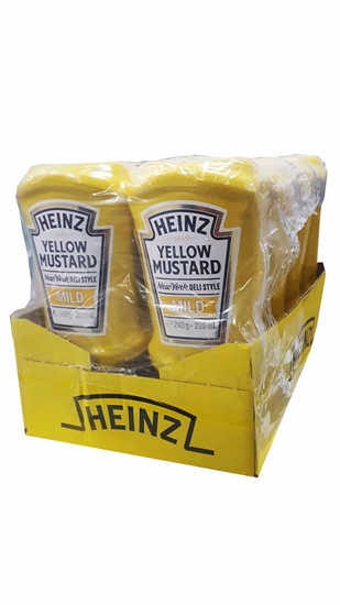 Picture of P-Heinz Hardal 240 Gr