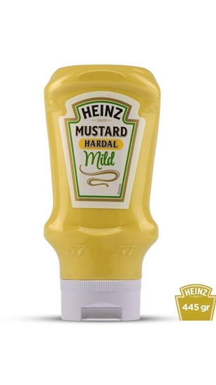 Picture of P-Heinz Hardal 445 Gr