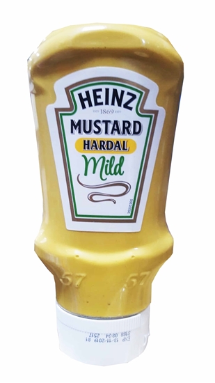 Picture of P-Heinz Hardal 445 Gr