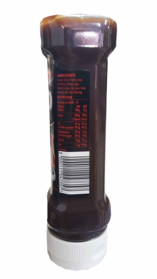 Picture of P-Heinz Hp Baharatlı Barbeku Sos 470 Gr