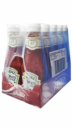 Picture of P-Heinz Ketçap 300 ML 342 Gr