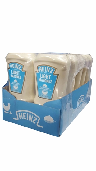 Picture of P-Heinz Light Mayonez 420 Gr