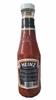 Picture of P-Heinz Sarımsaklı Acı Sos 300 Gr