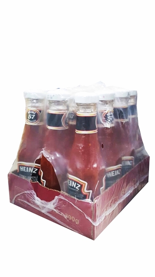 Picture of P-Heinz Sarımsaklı Acı Sos 300 Gr