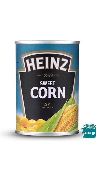 Picture of P-Heinz Tatlı Mısır 400 Gr