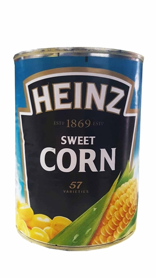 Picture of P-Heinz Tatlı Mısır 400 Gr