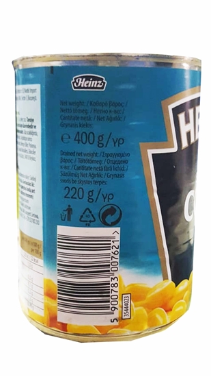 Picture of P-Heinz Tatlı Mısır 400 Gr