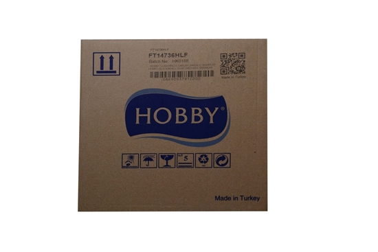 Picture of Hobby Sıvı Sabun 3600 ml Orkide
