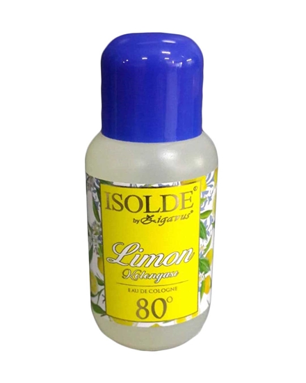 İsolde, limon kolonyası, kolonya, yüzde 80 alkollü kolonya, 80 derece kolonya, kolonya fiyatları, kolonya satın al, toptan kolonya, koronavirüs, corona, kolonya virüsü öldürür mü