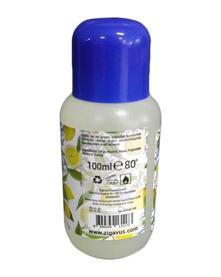 İsolde, limon kolonyası, kolonya, yüzde 80 alkollü kolonya, 80 derece kolonya, kolonya fiyatları, kolonya satın al, toptan kolonya, koronavirüs, corona, kolonya virüsü öldürür mü
