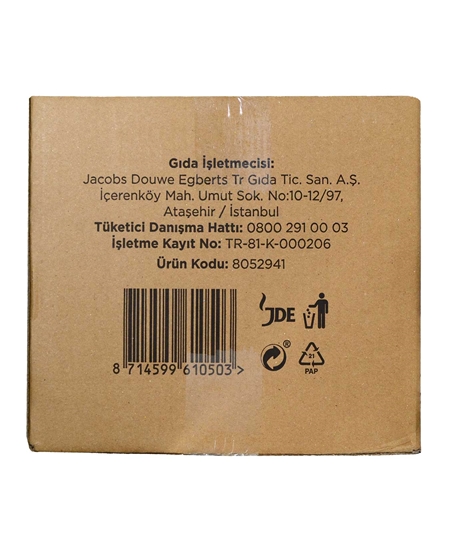 Picture of Jacobs Gold 3'ü 1 Arada Kahve 40'lı Paket