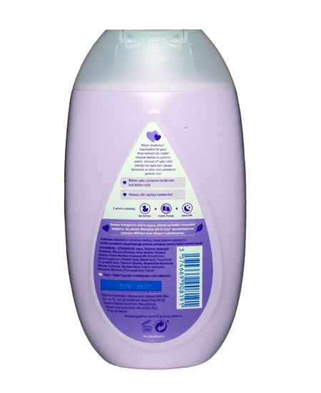 Picture of Johnson Baby Losyon 300 ml Bedtime