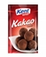 Picture of Kent Boringer Kakao 25 gr