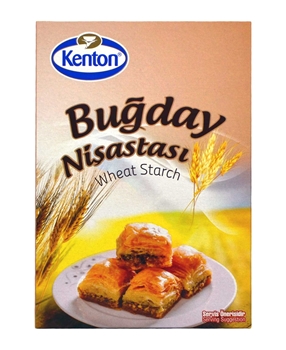 Kenton Nişasta 200 Gr Buğday kenton, buğday nişastası, nişasta, hamurişi, pasta malzemesi, nişasta fiyatları, toptan nişasta satın al