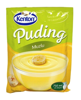 Kenton Puding 100 Gr Neşeli Tatlar Muzlu kenton, puding, tatlı, toz tatlı, hazır tatlı, tatlı malzemeleri, puding tozu, muzlu puding, puding satın al, toptan tatlı satın al, puding tarifi