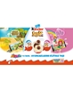 Picture of Kinder Joy Supriz Yumurta Kızlara Özel 3 x 20 Gr