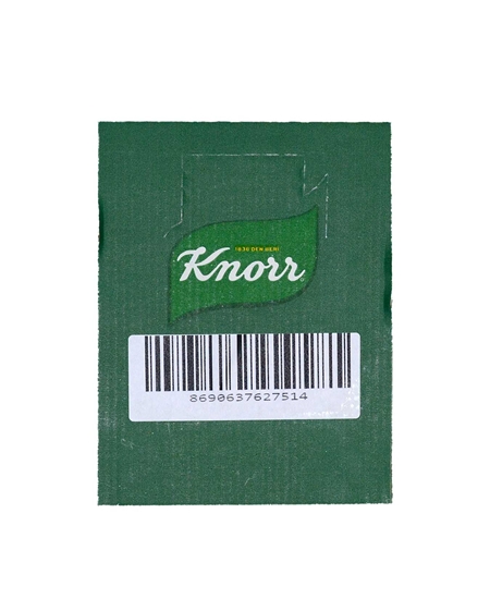 Picture of Knorr Çorba 65 gr 12'li Paket Kremalı Tavuk
