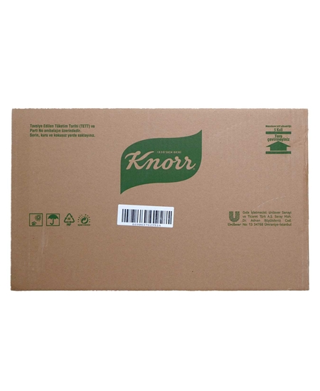 Picture of Knorr Çorba 65 gr 12'li Paket Kremalı Tavuk