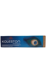 P-Koleston Perfect 3/0 Koyu Kahve Tüp Saç Boyası 60 ml Picture of P-Koleston Perfect 3/0 Koyu Kahve Tüp Saç Boyası 60 ml