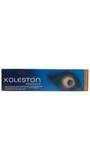 Picture of P-Koleston Perfect 4/0 Orta Kahve Tüp Saç Boyası 60 ml