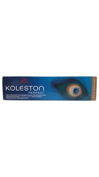 P-Koleston Perfect 9/00 Sarı Sıcak Tüp Saç Boyası 60 ml Picture of P-Koleston Perfect 9/00 Sarı Sıcak Tüp Saç Boyası 60 ml