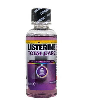 Listerine Gargara 95 ml Total Care listerine, gargara, ağız suyu, ağız bakım suyu, ağız çalkalama suyu, ağız temizliği, ağız bakımı, garagara faydaları, ağız çalkalama suyu satın al, gargara satın al, toptan listerine ağız bakım suyu, toptan listerine gargara