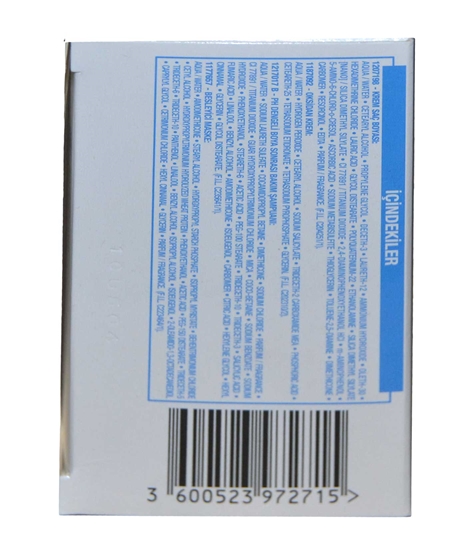 Picture of Loreal Excellence Set Saç Boyası Ultra Açık Küllü Sarı No : 03