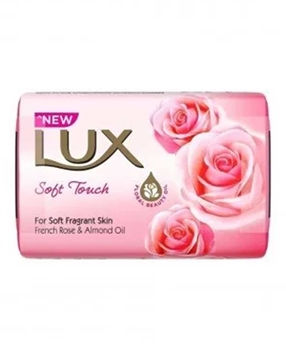 P-Lux Sabun Bar Soft Touch 85 gr Picture of P-Lux Sabun Bar Soft Touch 85 gr