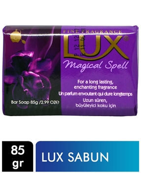 Lux Sabun 85 gr Magical Spell Picture of Lux Sabun 85 gr Magical Spell