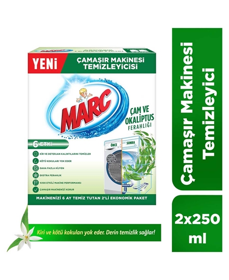 marc, mark, Çamaşır makinesi temizleyici, Çamaşır makinesi kireç çözücü, Çamaşır makinesi baskımı, Çamaşır makinesi temizleyici satın al