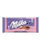 Picture of Milka Çilekli Yoğurtlu Çikolata 100 gr