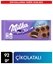 Milka Oreo Bisküvili Sandwich Çikolata 92 g X 15'li Paket Picture of Milka Oreo Bisküvili Sandwich Çikolata 92 g X 15'li Paket