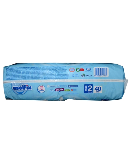 Picture of MOLFIX JUMBO 3D MINI 40'LI
