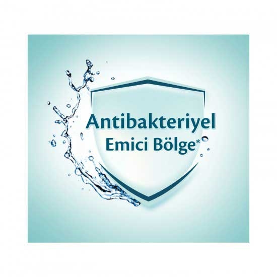 Picture of Molped Antibakteriyel Normal Ped 26'lı