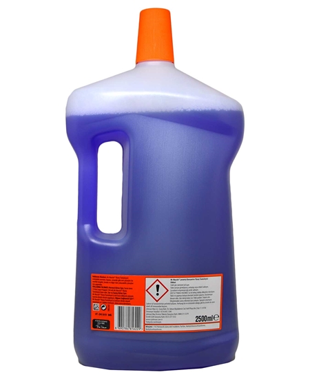 mr muscle, mister masıl, mr mucsle, yüzey temizleyici, konsantre yüzey temizleyici, lavanta kokulu yüzey temizleyici, yer temizleme, yer temizleyici, mr muscle lavanta 2500 ml