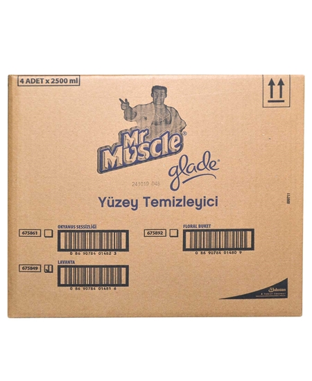 mr muscle, mister masıl, mr mucsle, yüzey temizleyici, konsantre yüzey temizleyici, lavanta kokulu yüzey temizleyici, yer temizleme, yer temizleyici, mr muscle lavanta 2500 ml